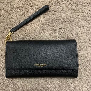 Henri Bendel Clutch